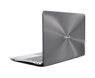 ASUS N551JW-CN149D i5-4200H/8GB/750/DVD-RW GTX960 - 232538 - zdjęcie 3